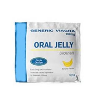 Viagra Oral Jelly