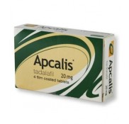 Apcalis