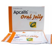 Apcalis Oral Jelly