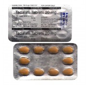 Tadalafil Generic