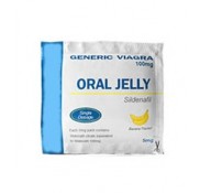 Viagra Oral Jelly