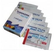 7 flavors of Kamagra Jelly