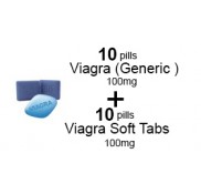 Sildenafil Trial Pack