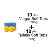 Soft Tabs Trial Pack