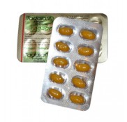 Tadalafil Softgel Capsule