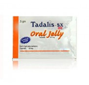 Tadalis Oral Jelly