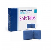 Viagra Soft Tabs