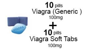 Sildenafil Trial Pack