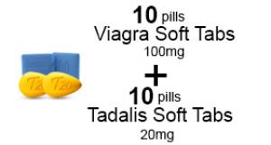 Soft Tabs Trial Pack