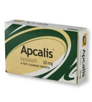 Buy apcalis