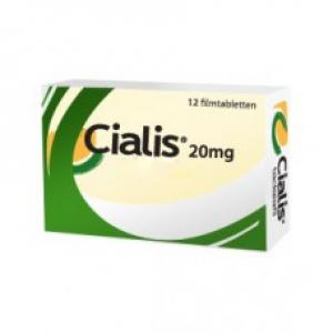 Generic Cialis