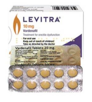 Generic Levitra