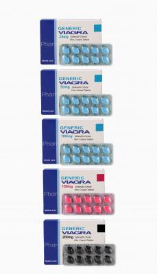 Generic Viagra