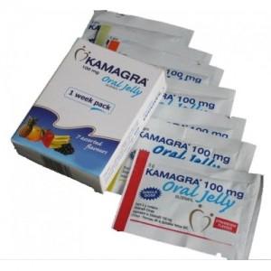 Kamagra Oral Jelly