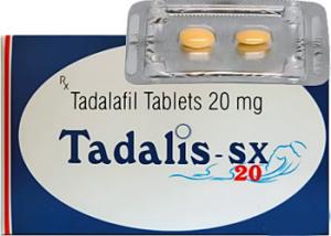 Tadalis