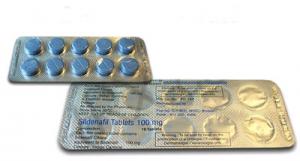 Sildenafil Citrate